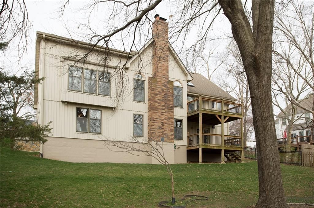 7803 Acuff Lane — photo 33