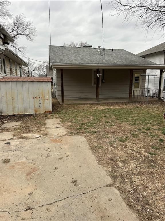 4009 Terrace Avenue — photo 8