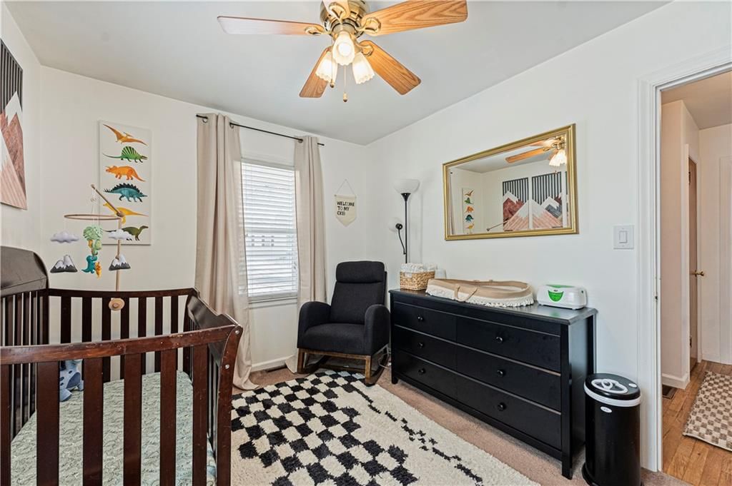 5501 N Garfield Avenue — photo 15