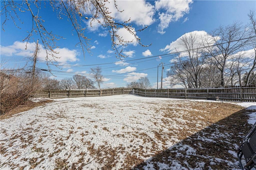 5501 N Garfield Avenue — photo 20