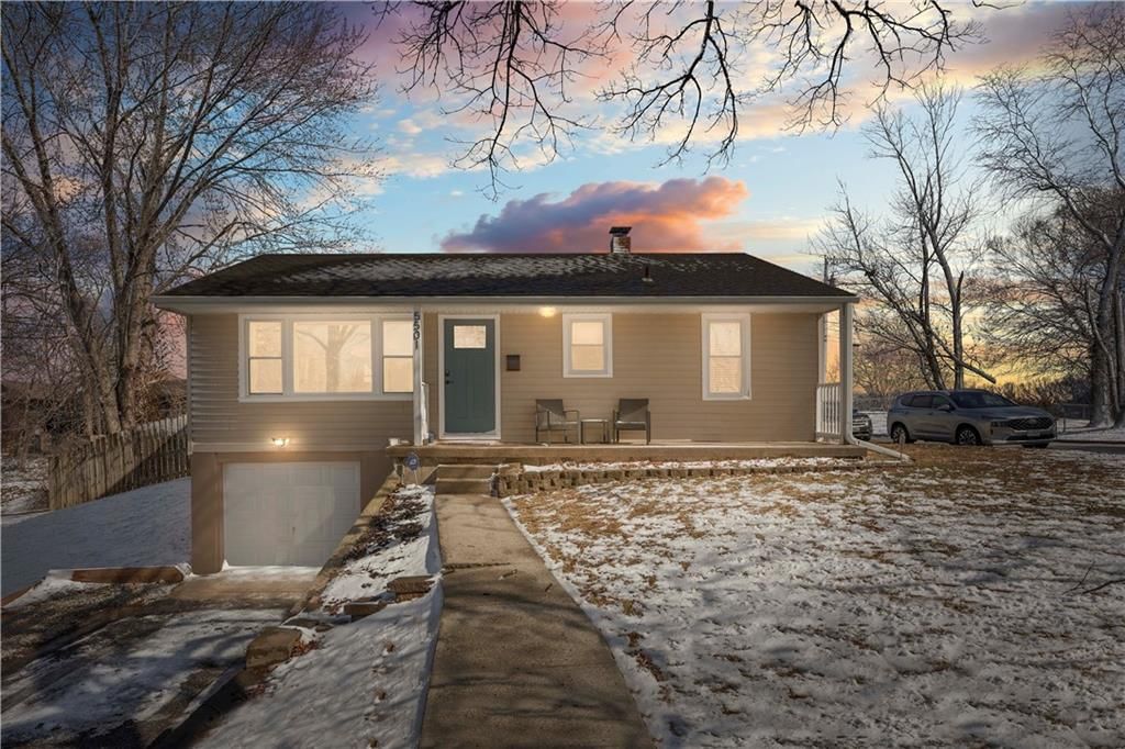 5501 N Garfield Avenue — photo 25