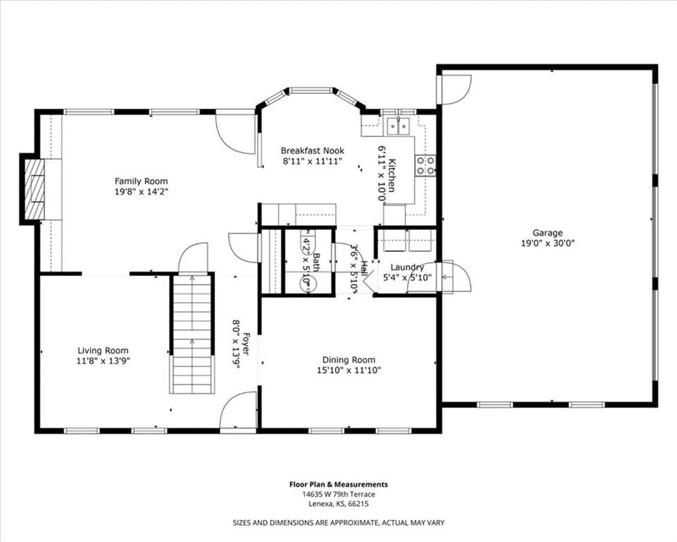14635 W 79th Terrace — photo 5
