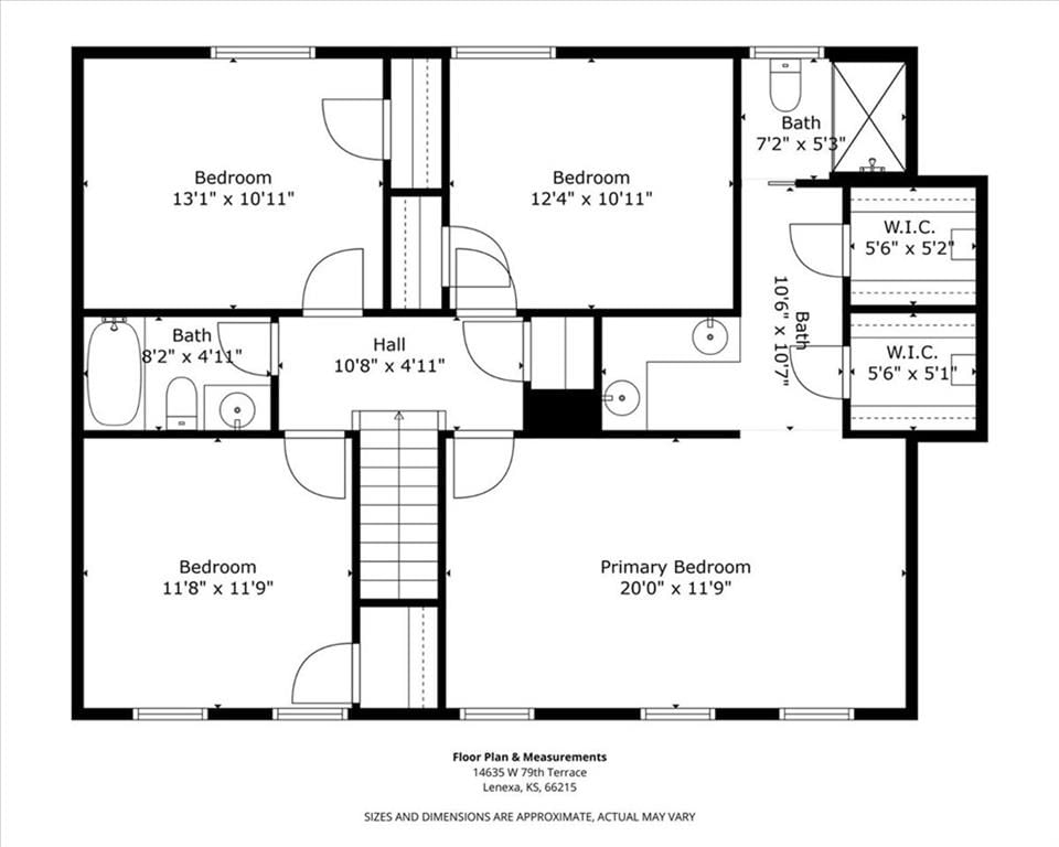 14635 W 79th Terrace — photo 6