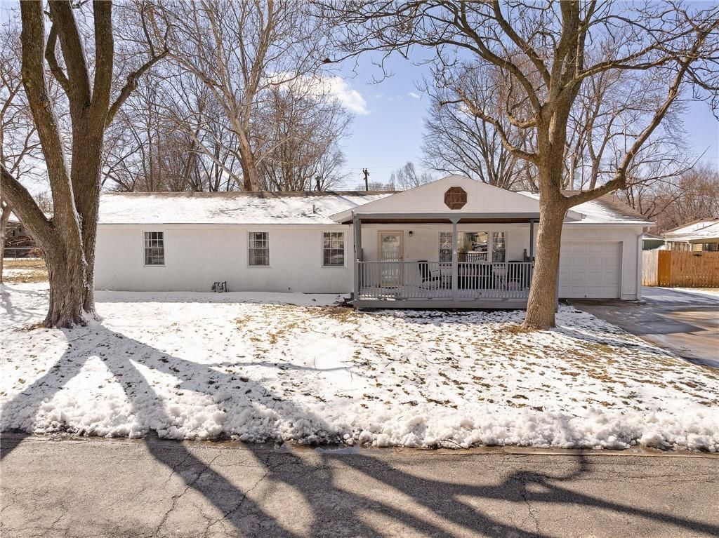 508 Lacy Lane, Belton, MO