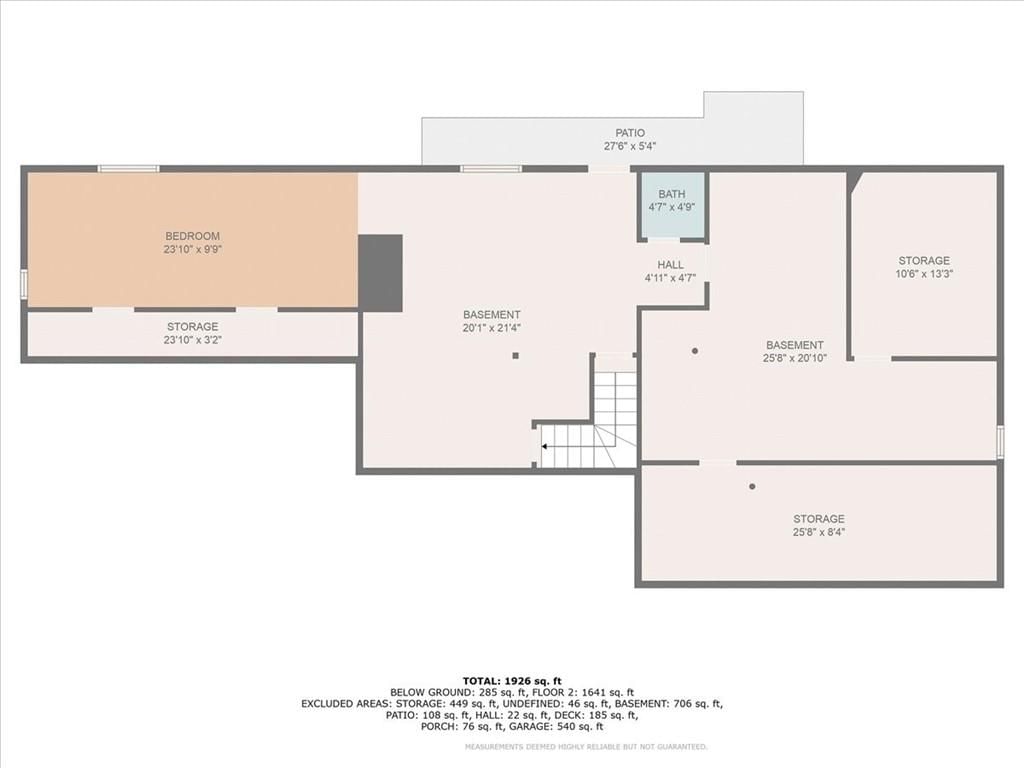 23822 Regal Ridge — photo 36