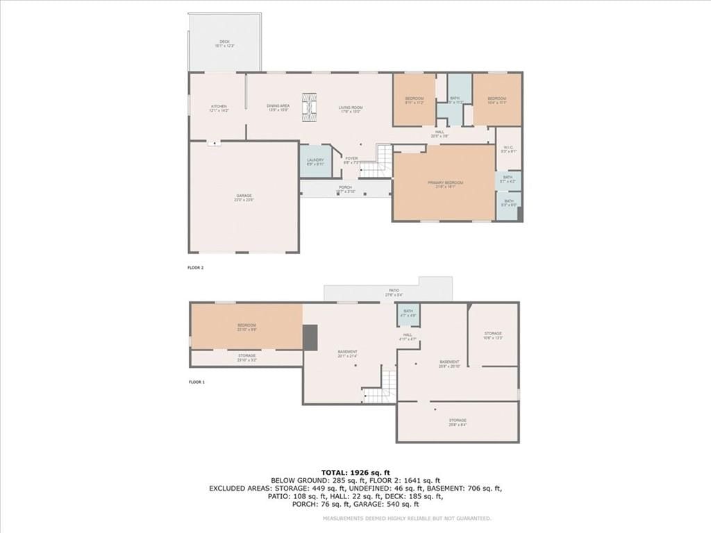 23822 Regal Ridge — photo 38