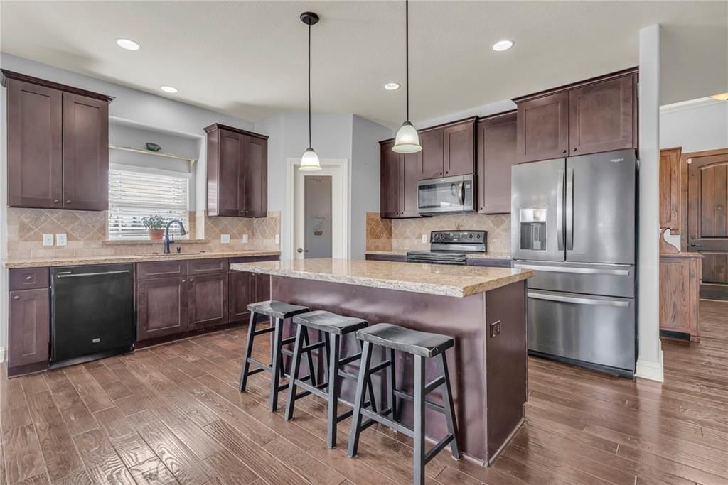 5013 Longview Street — photo 13