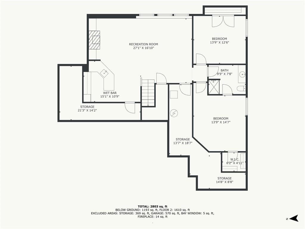 5013 Longview Street — photo 47