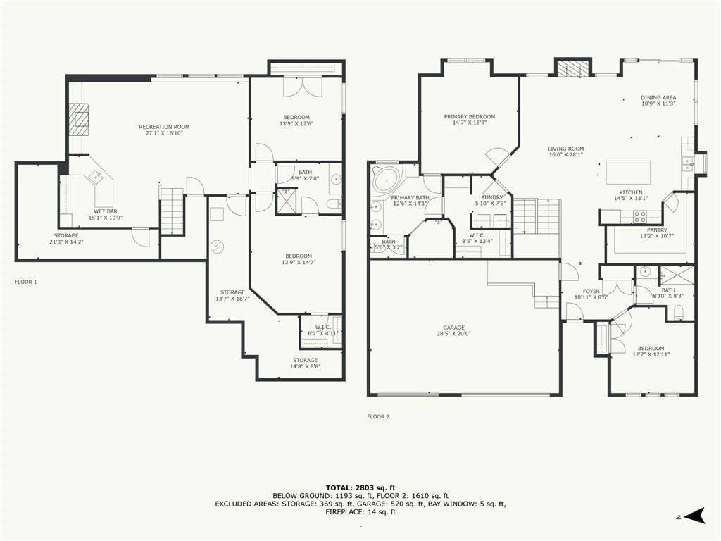 5013 Longview Street — photo 48