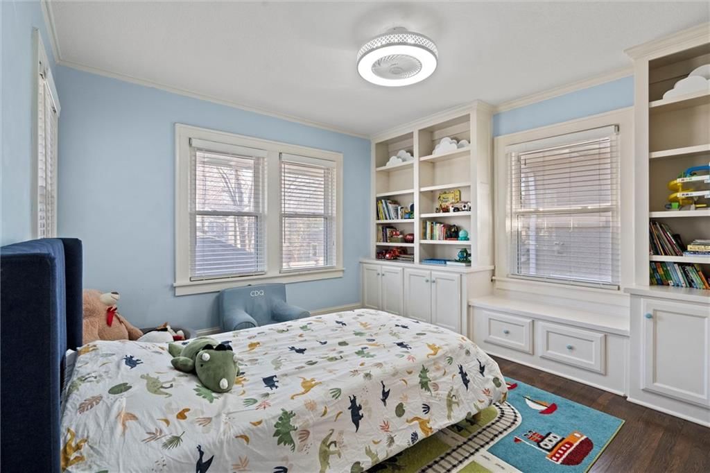 844 W 71st Terrace — photo 23