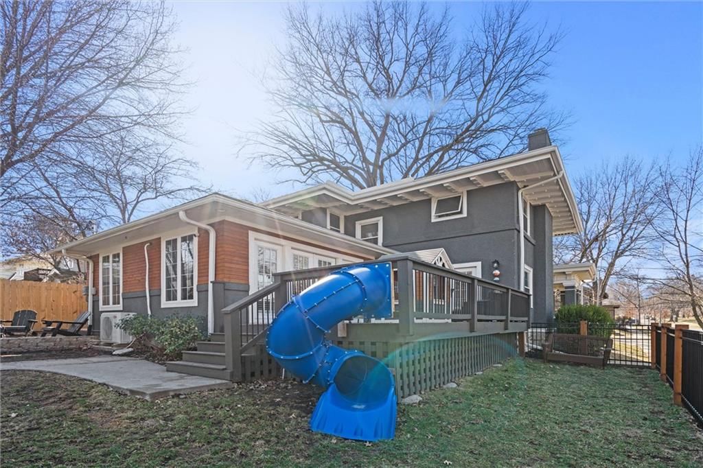 844 W 71st Terrace — photo 34