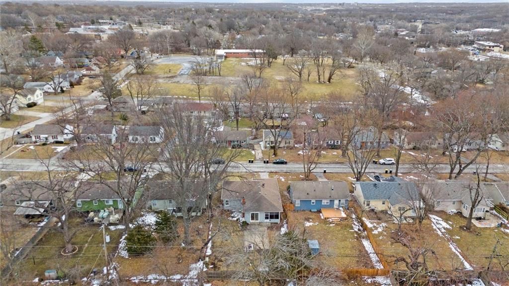 8316 Locust Street — photo 29