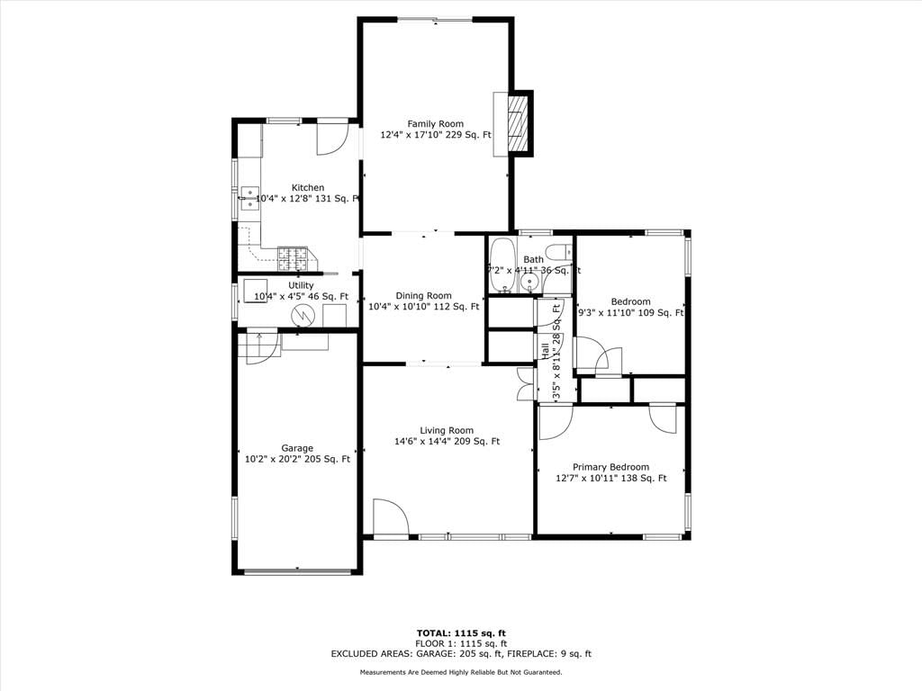 8316 Locust Street — photo 32