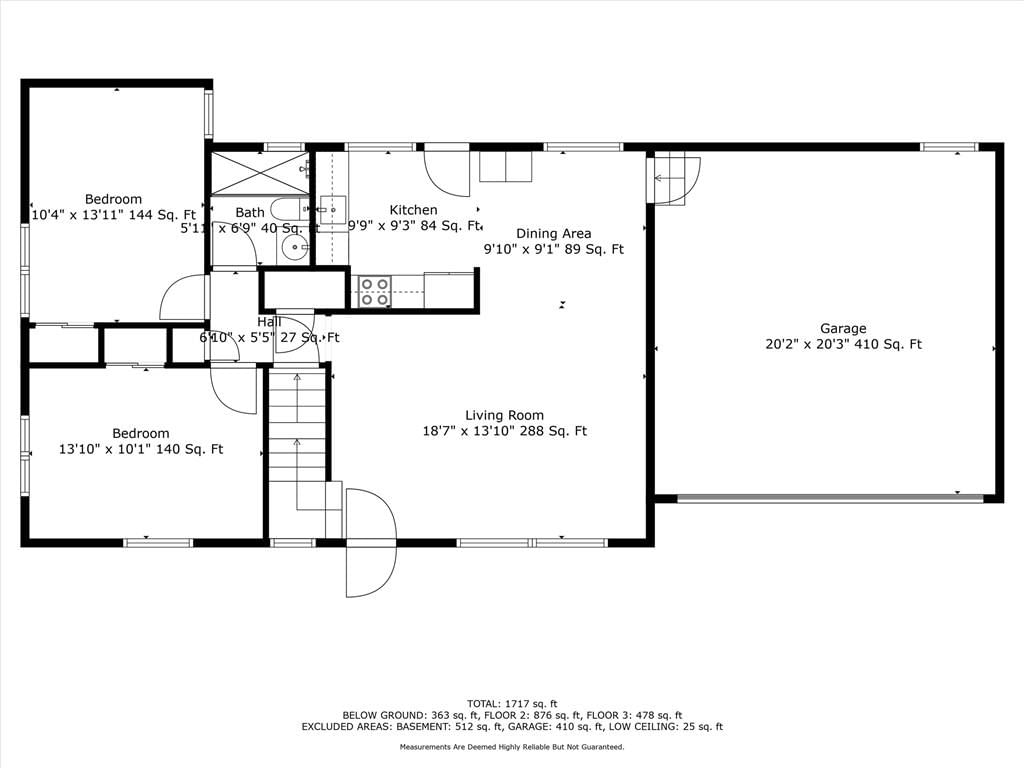 7901 W 92nd Place — photo 39
