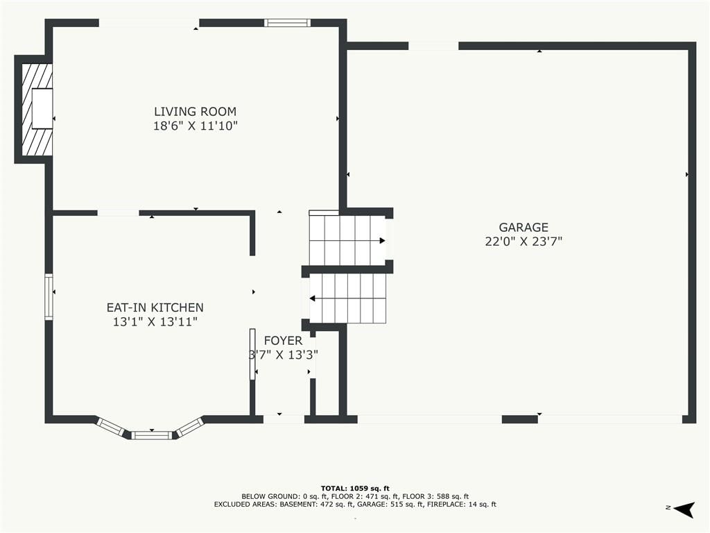 15503 Lawrence Avenue — photo 30