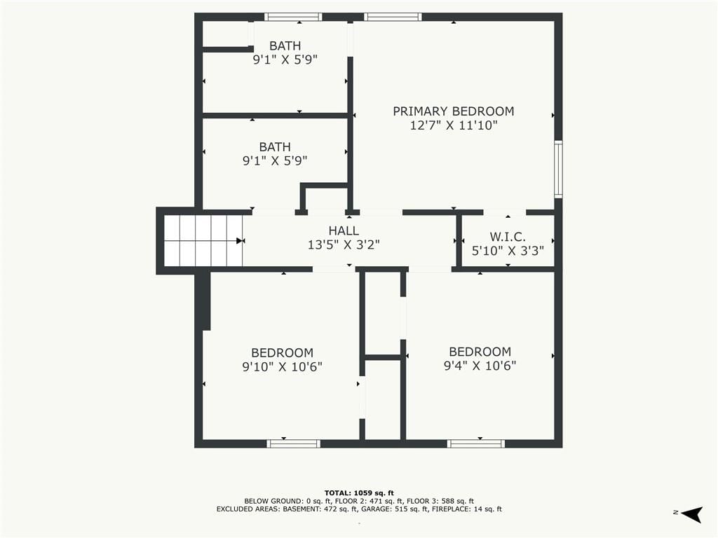 15503 Lawrence Avenue — photo 31