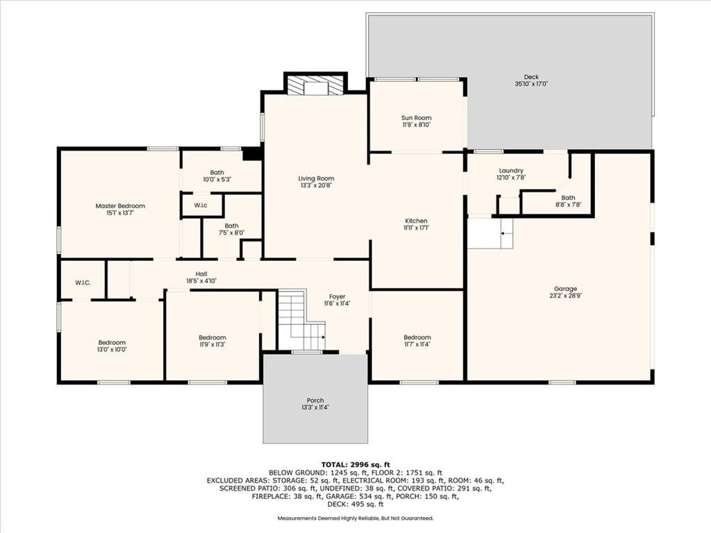 20925 County Road 306 Road — photo 53