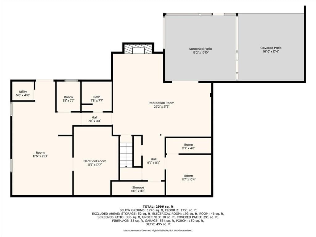 20925 County Road 306 Road — photo 54