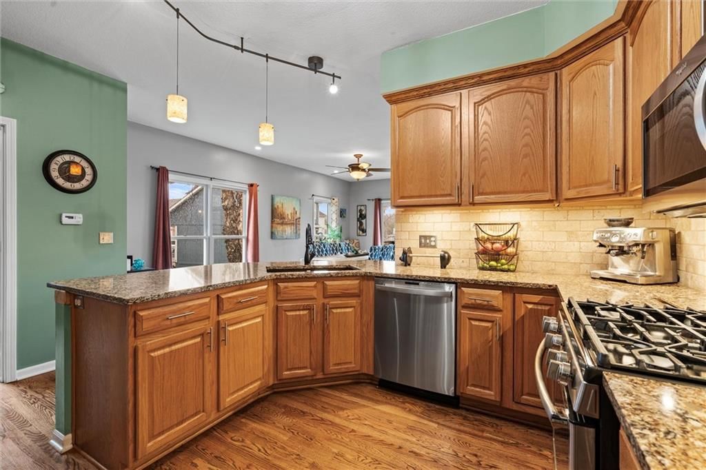 1015 Stone Meadows Drive — photo 14