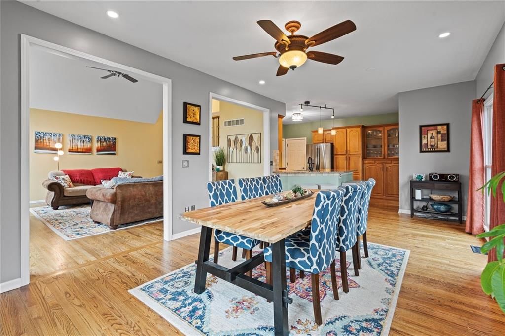 1015 Stone Meadows Drive — photo 17