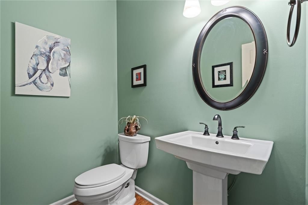 1015 Stone Meadows Drive — photo 19