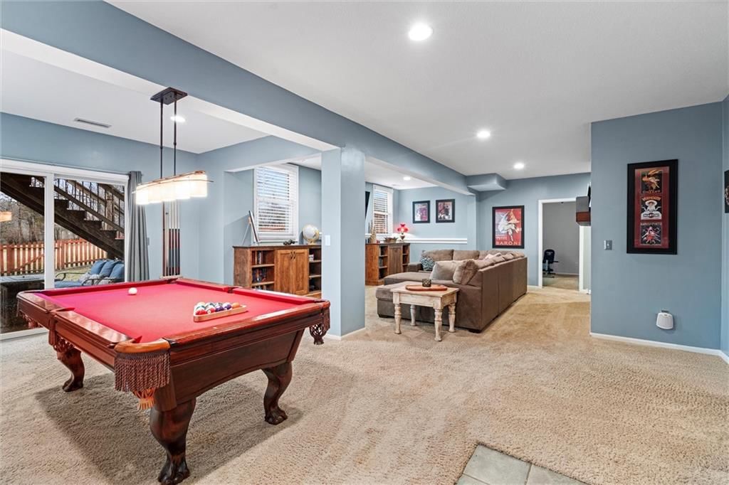 1015 Stone Meadows Drive — photo 39