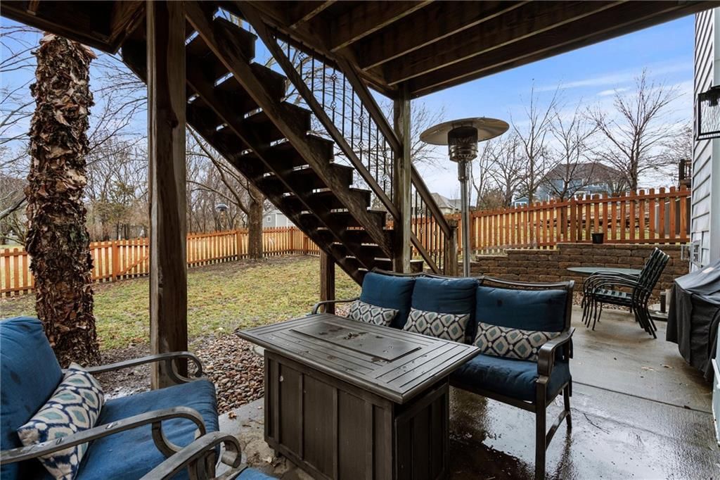 1015 Stone Meadows Drive — photo 47