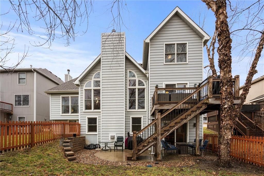 1015 Stone Meadows Drive — photo 48