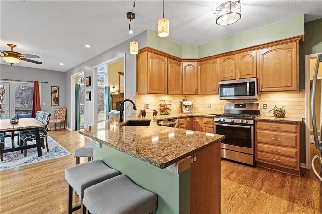 1015 Stone Meadows Drive — photo 10