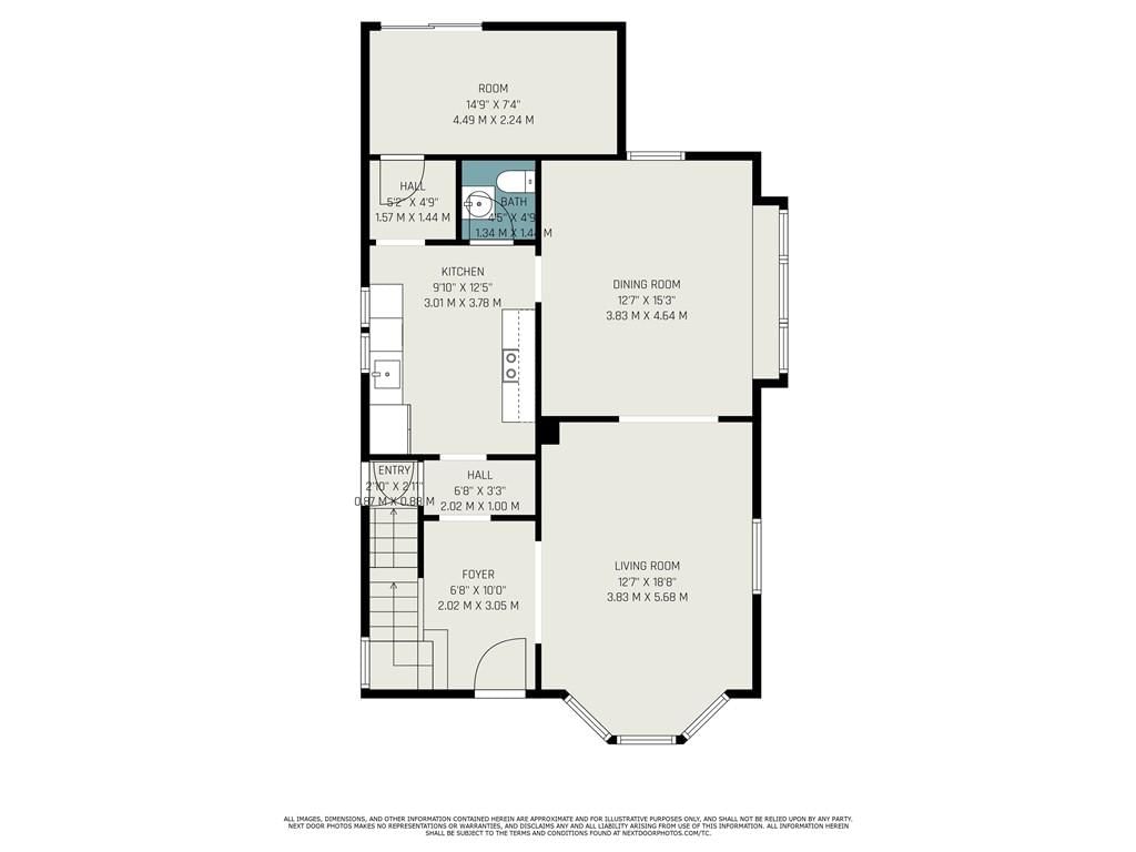 2709 Sacramento Street — photo 25