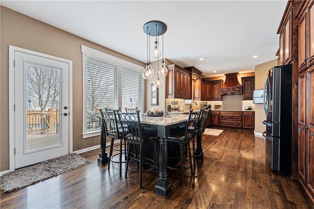 15319 S Foxridge Drive — photo 13