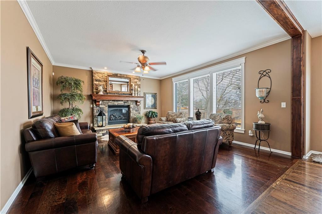 15319 S Foxridge Drive — photo 14