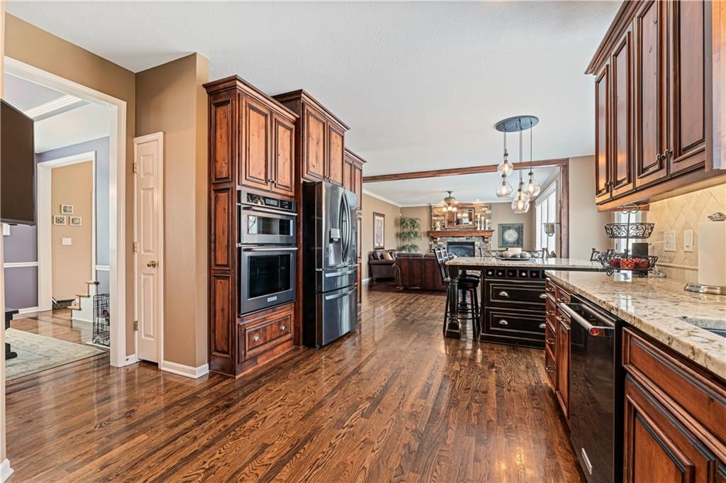 15319 S Foxridge Drive — photo 21