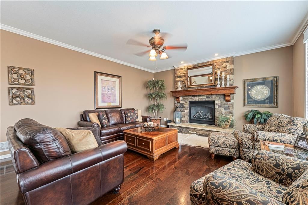 15319 S Foxridge Drive — photo 22