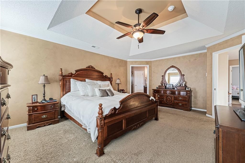 15319 S Foxridge Drive — photo 26