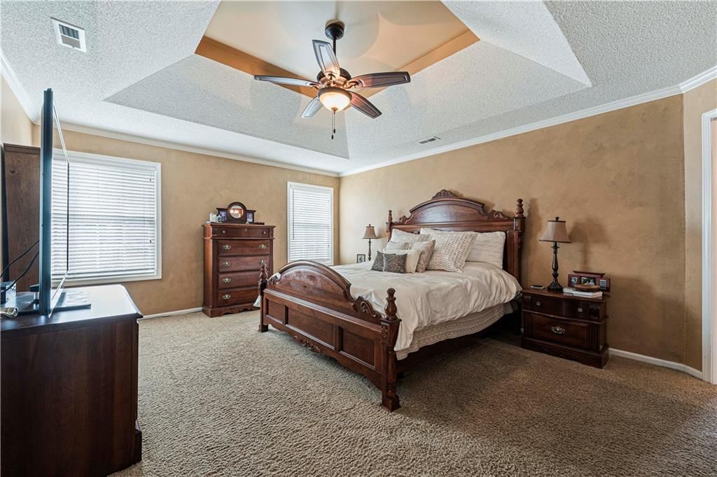 15319 S Foxridge Drive — photo 27