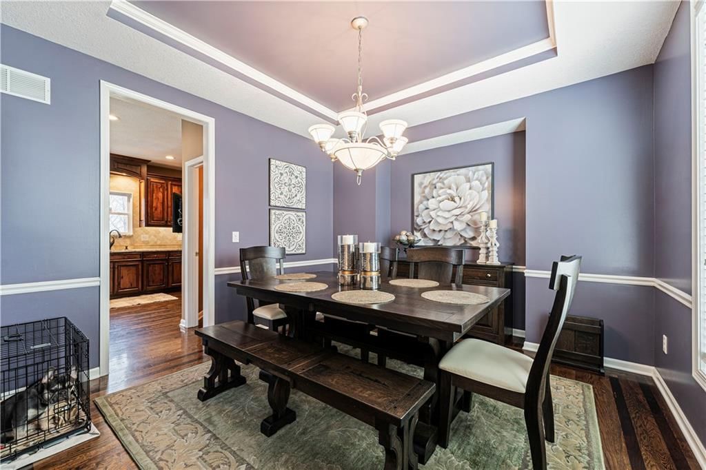 15319 S Foxridge Drive — photo 4