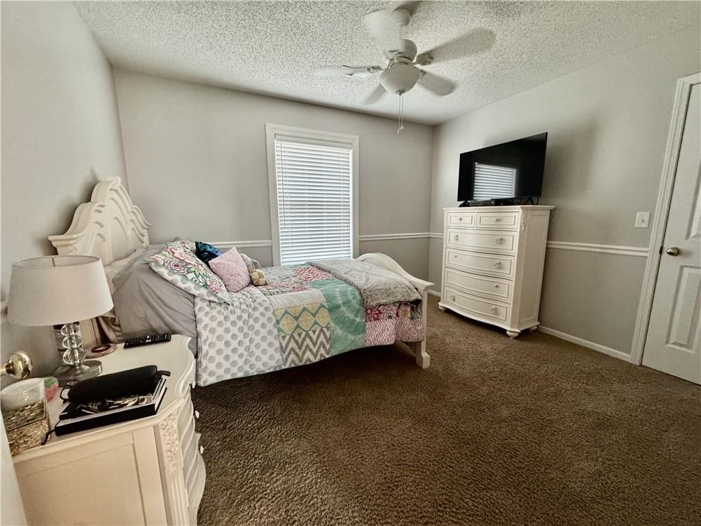 15319 S Foxridge Drive — photo 39