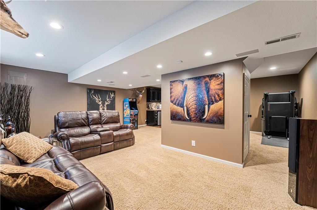 15319 S Foxridge Drive — photo 47