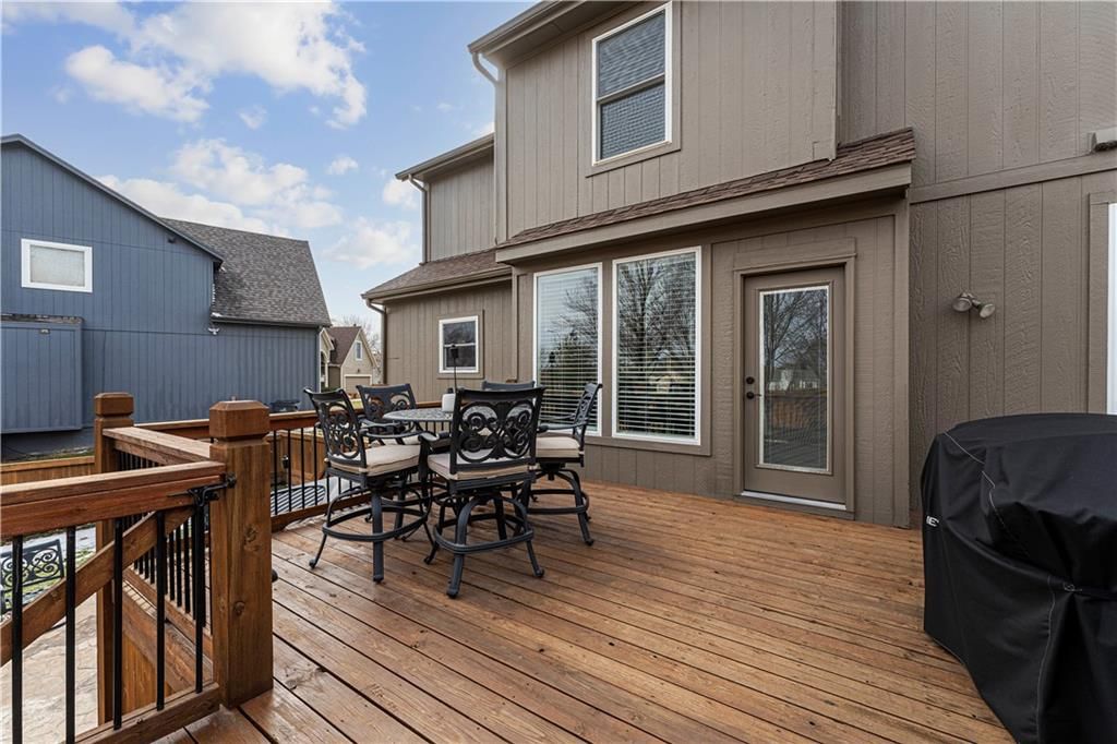 15319 S Foxridge Drive — photo 49