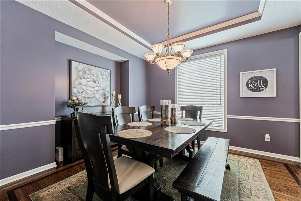 15319 S Foxridge Drive — photo 6