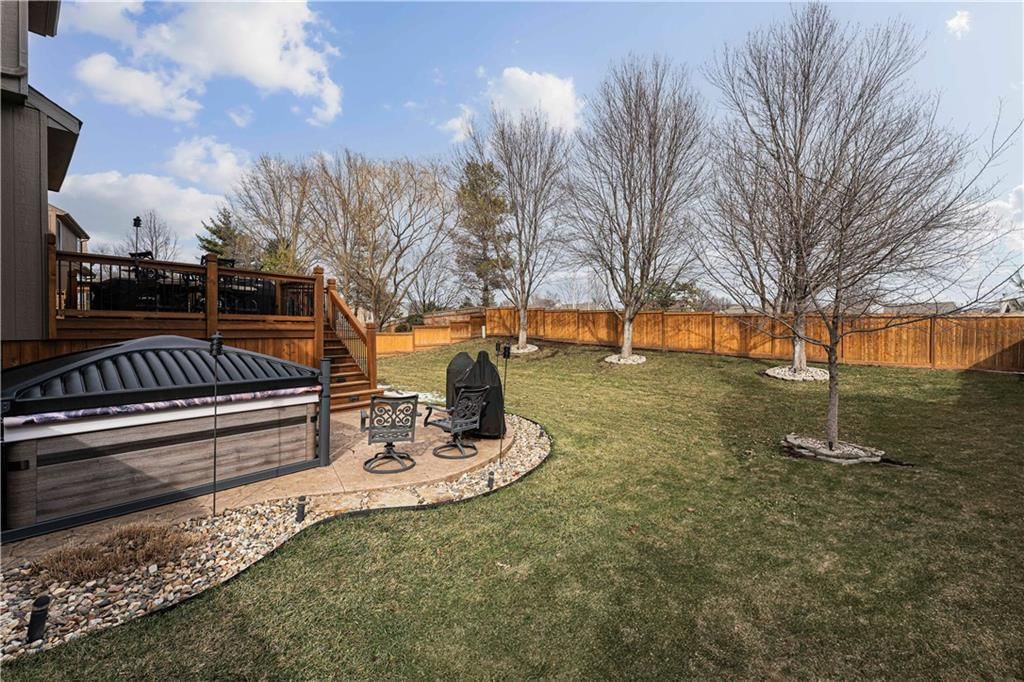 15319 S Foxridge Drive — photo 55