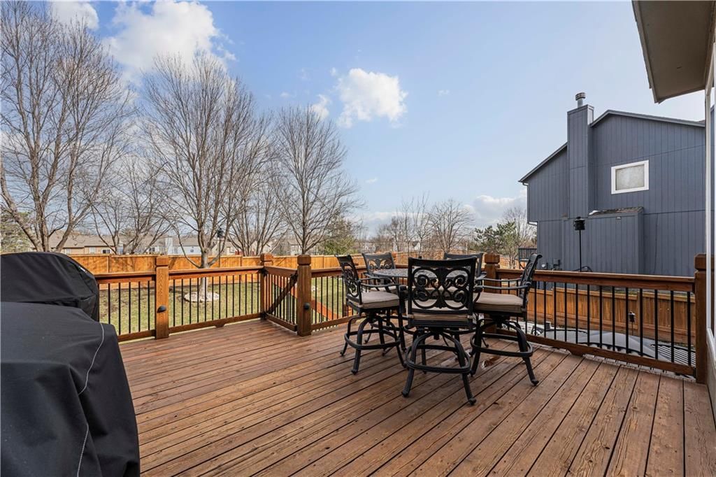 15319 S Foxridge Drive — photo 56
