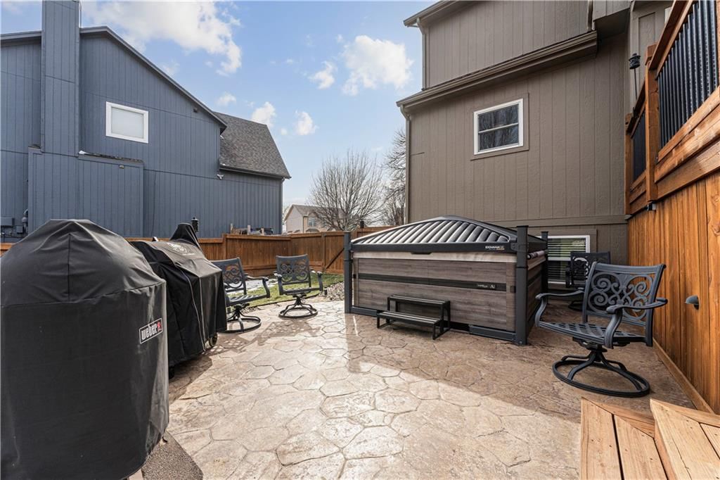 15319 S Foxridge Drive — photo 57