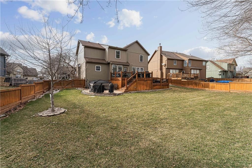 15319 S Foxridge Drive — photo 58