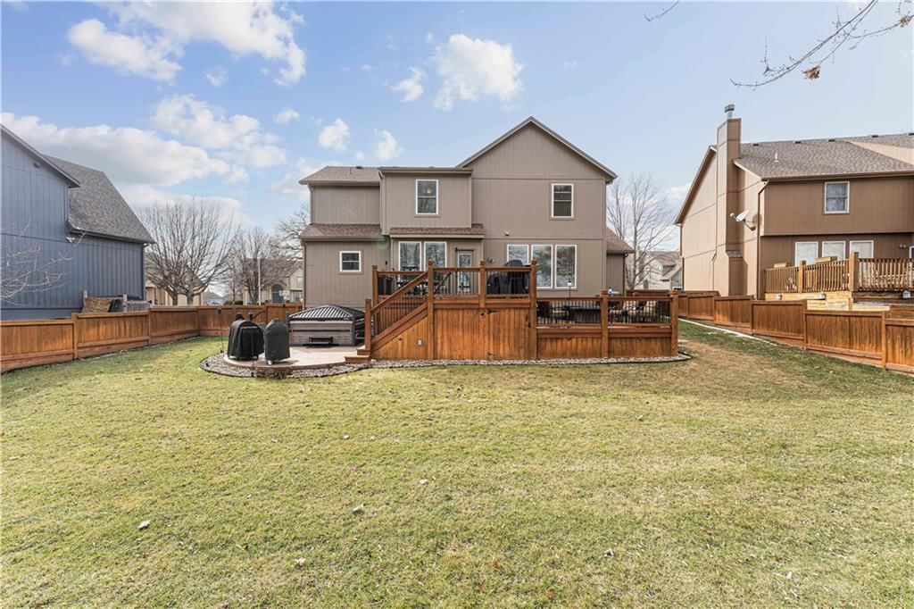 15319 S Foxridge Drive — photo 59