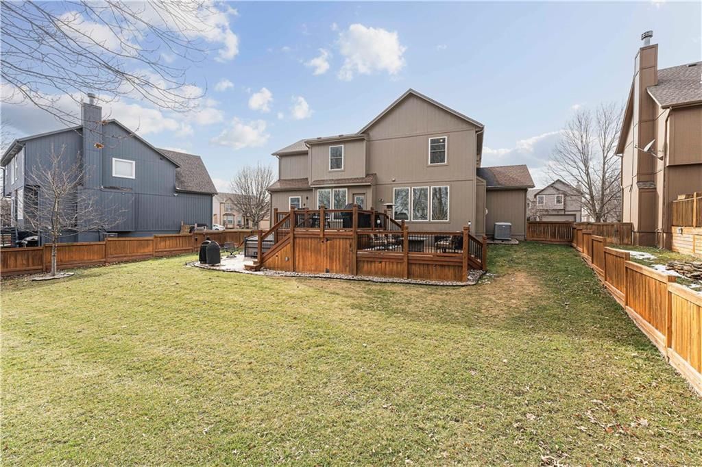 15319 S Foxridge Drive — photo 60