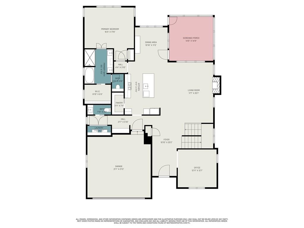 5700 Birch Street — photo 39