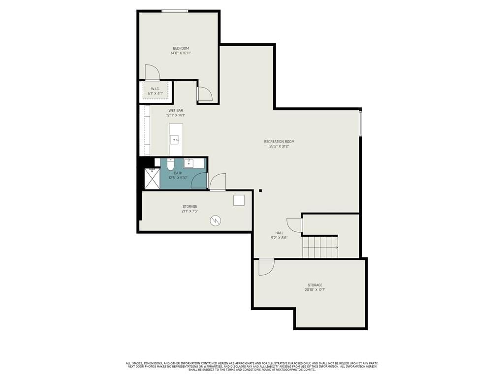 5700 Birch Street — photo 41