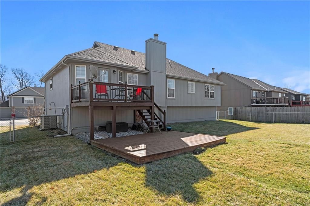 300 Blackjack Avenue — photo 29